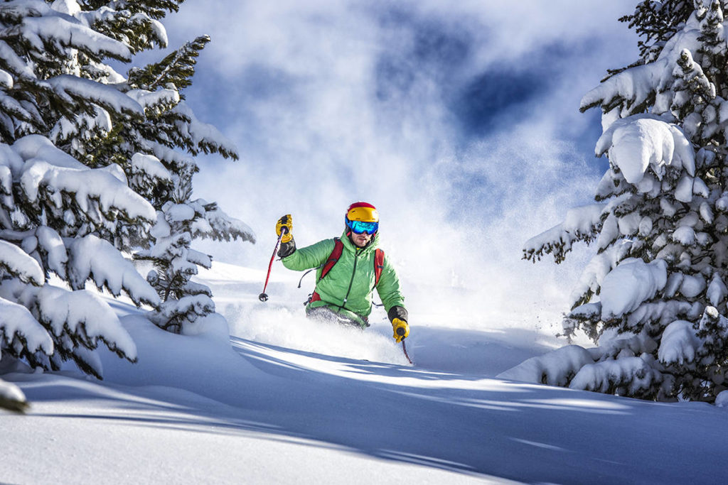 Alberta BC Resorts: Best Ski Resort | West Coast Traveller