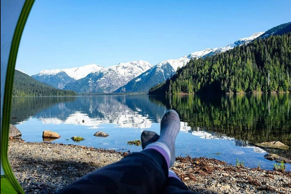 Bc Provincial Camp Reservations Start March 8 West Coast Traveller