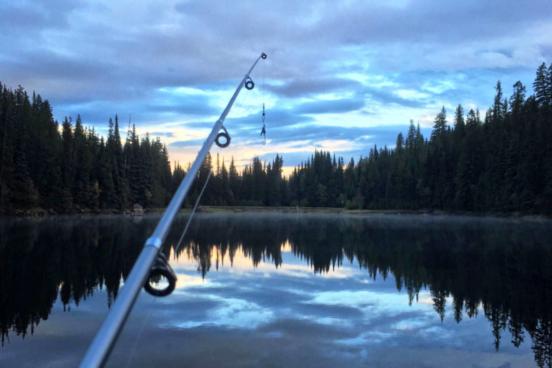 Rod Loan program makes it easy to try freshwater fishing - West Coast  Traveller