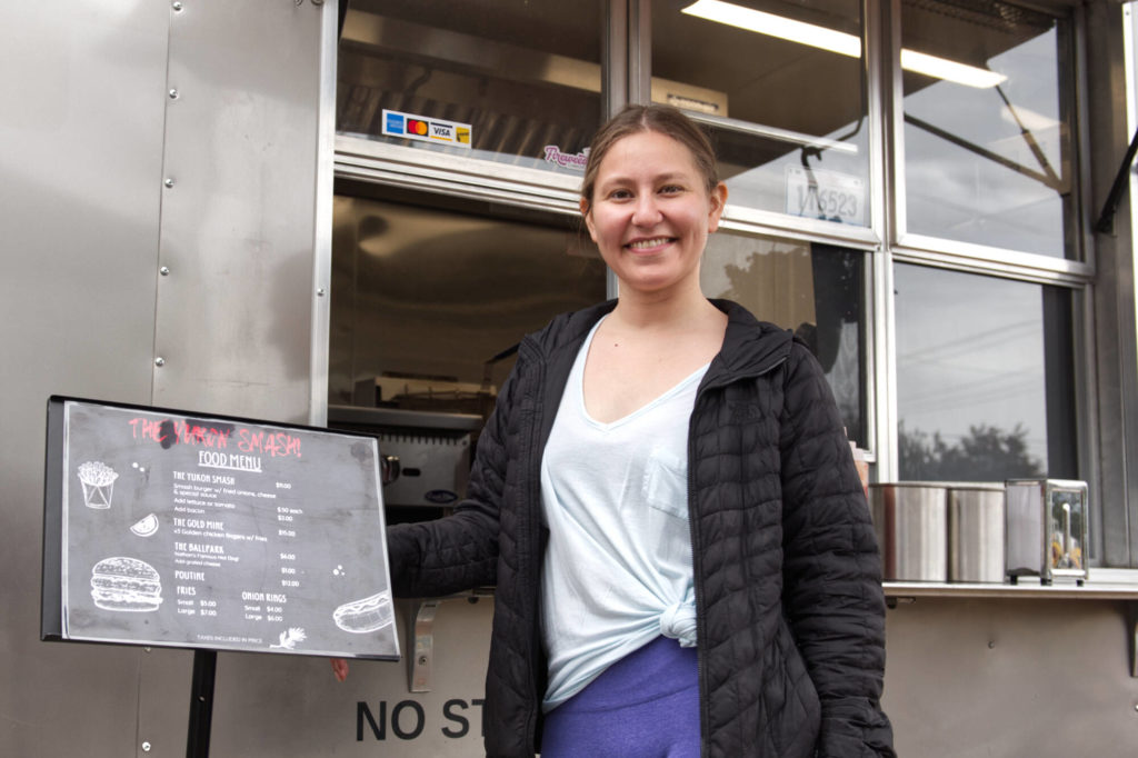 The story behind 3 Salmon Arm food trucks you need to sample this summer West Coast Traveller