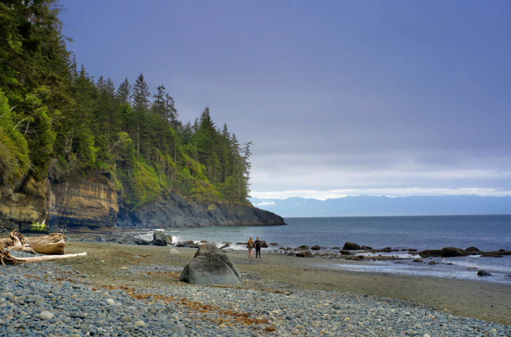 B.C. beach named one of the best in the world