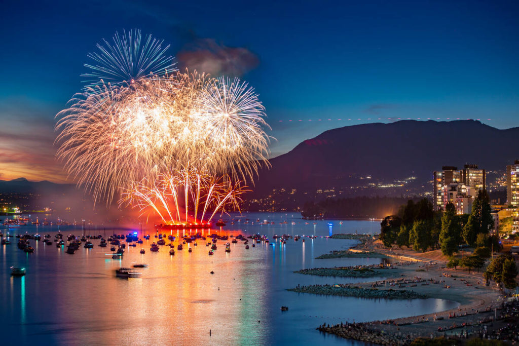 10 Fun Fabulous Vancouver Area Events For The Dog Days Of Summer 22 West Coast Traveller
