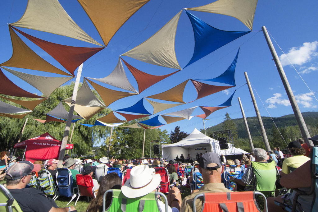 West Coast Music Festivals West Coast Traveller