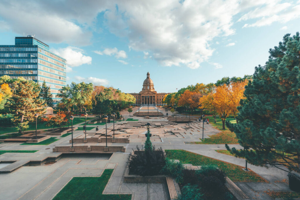 Take an Alberta roadtrip in the footsteps of ‘The Last of Us’