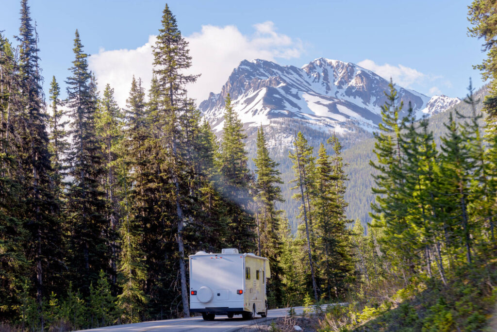Parks Canada says reservation system appears to be meeting ‘high demand’ for camping