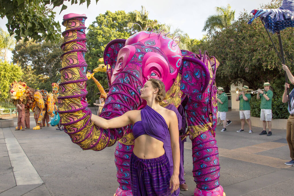 Ticket to ride: Southern California theme parks roll out new attractions for summer