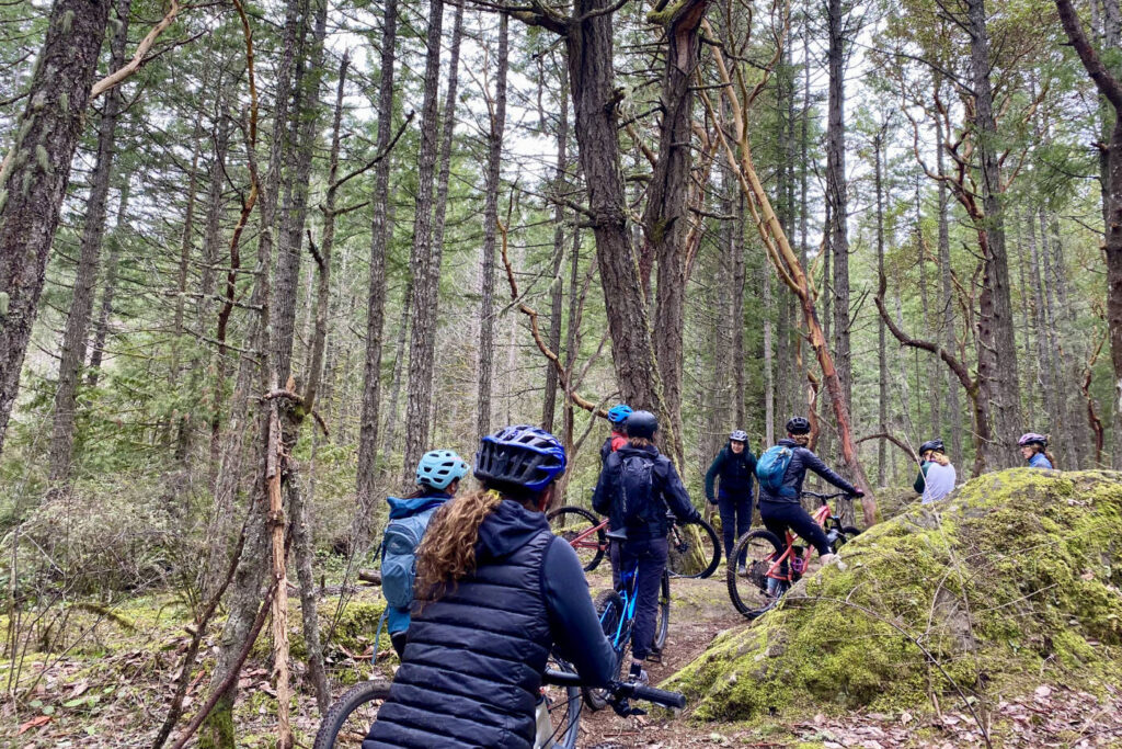 Why mountain biking should be your new travel activity — plus tips for beginners