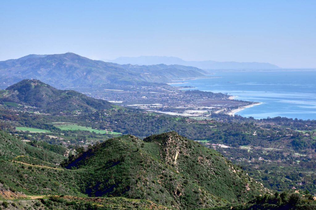 Go back in time at one of California’s last great beach towns