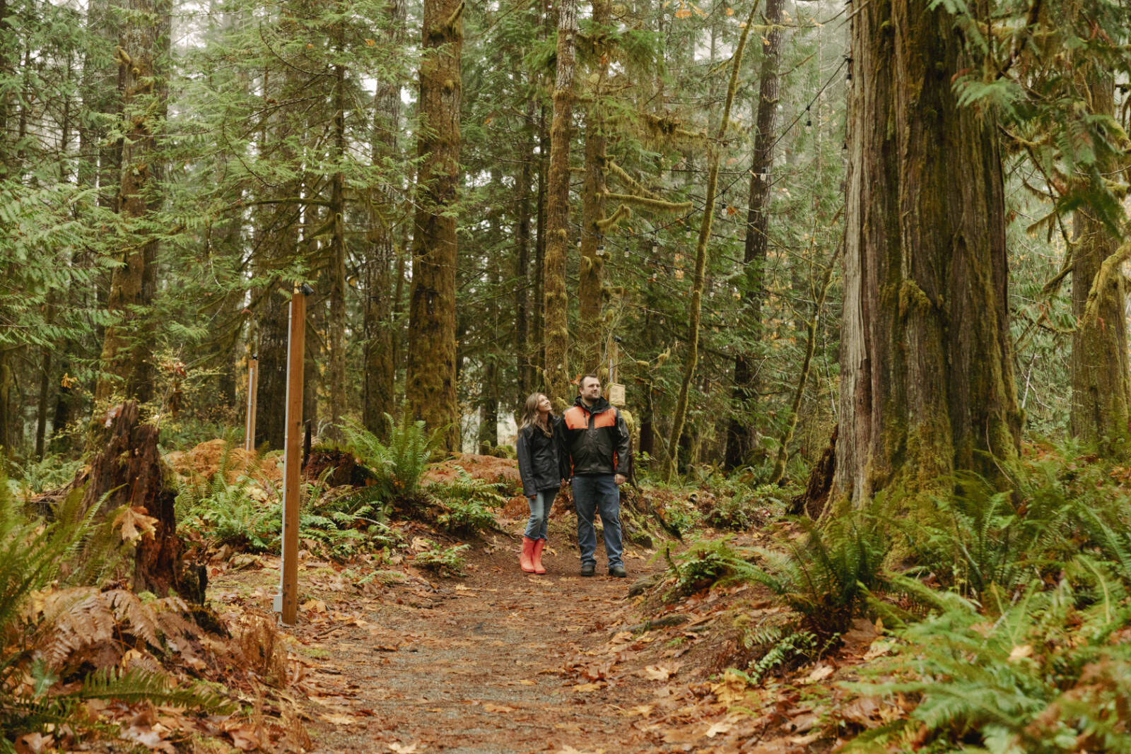 Port Alberni Locals Share Tips | West Coast Traveller