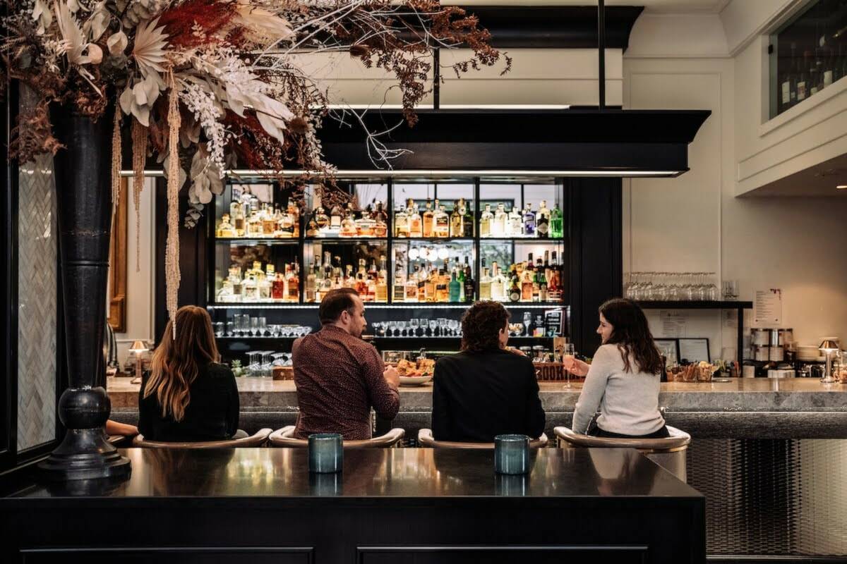 Victoria’s Magnolia Hotel named Canada’s No. 1 hotel in prestigious awards