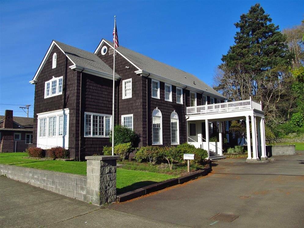 Exploring Grays Harbor, WA’s spookiest sights and scenes